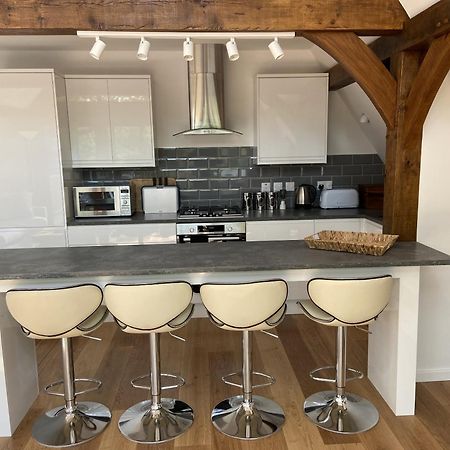 Oastbrook Vineyard Villa Bodiam ห้อง รูปภาพ