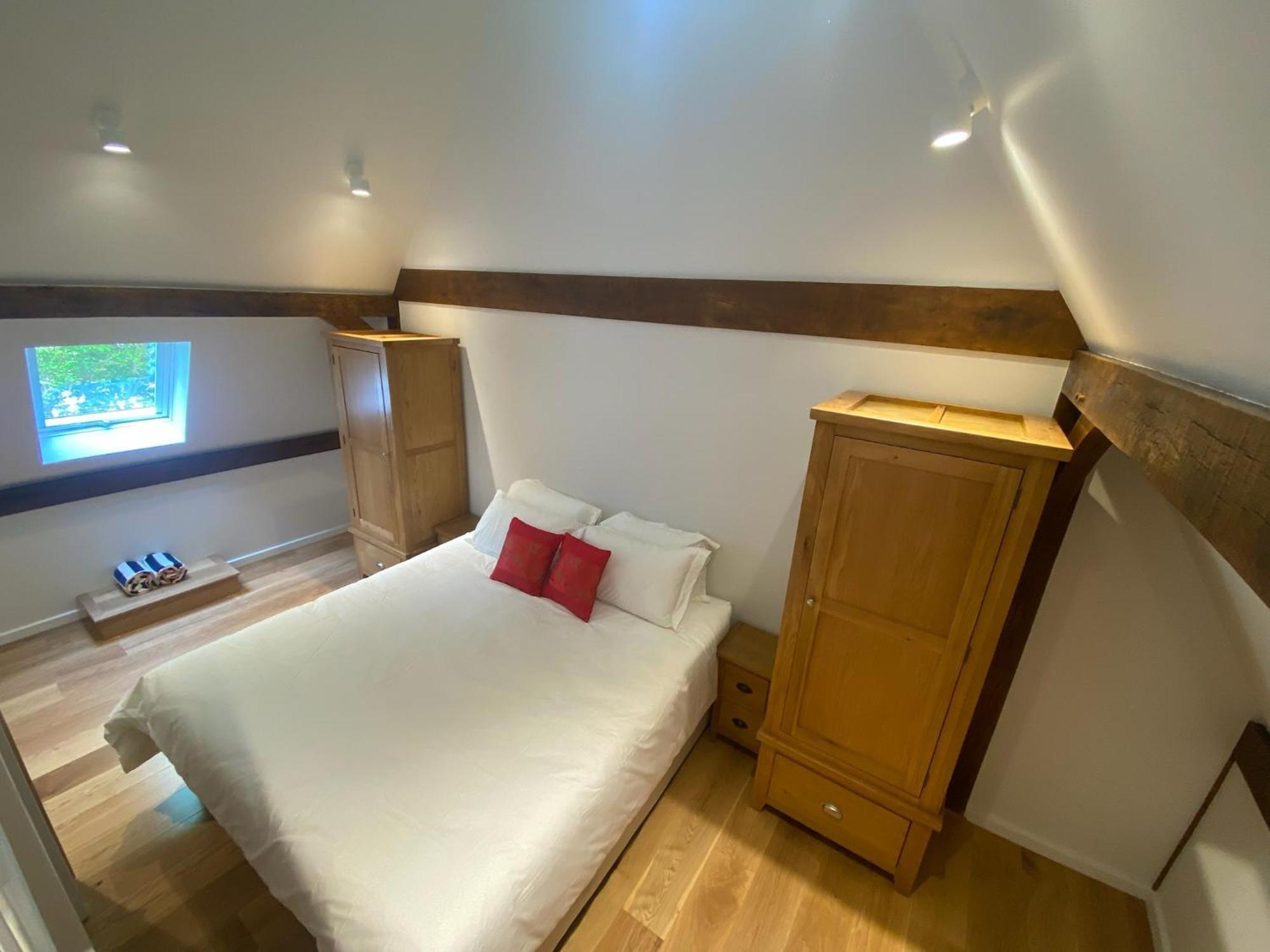 Oastbrook Vineyard Villa Bodiam ห้อง รูปภาพ