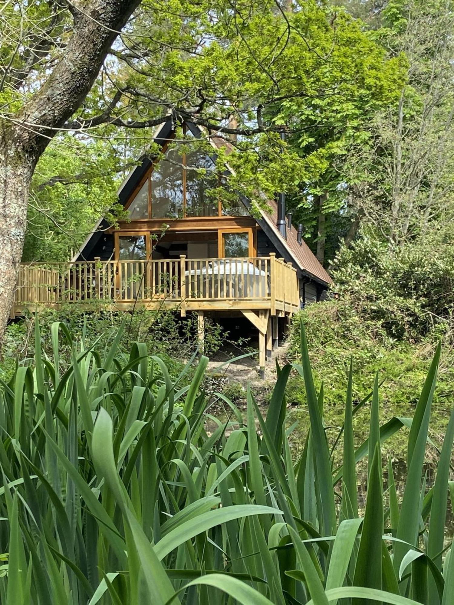 Oastbrook Vineyard Villa Bodiam ห้อง รูปภาพ