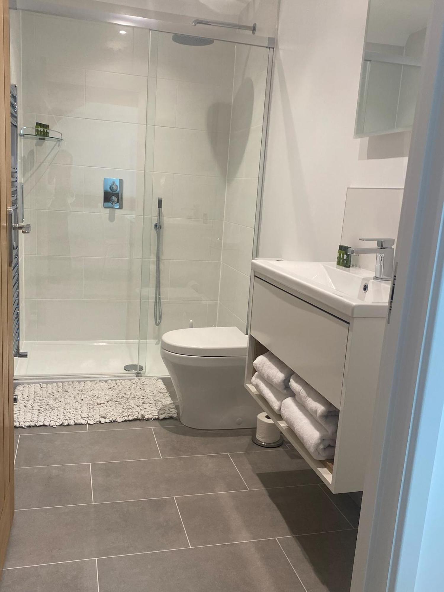 Oastbrook Vineyard Villa Bodiam ห้อง รูปภาพ