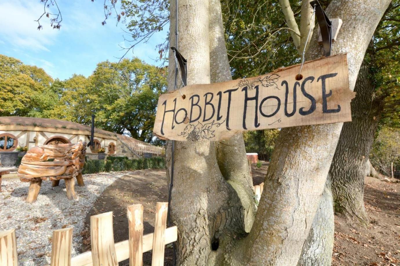 Oastbrook Vineyard Villa Bodiam ห้อง รูปภาพ