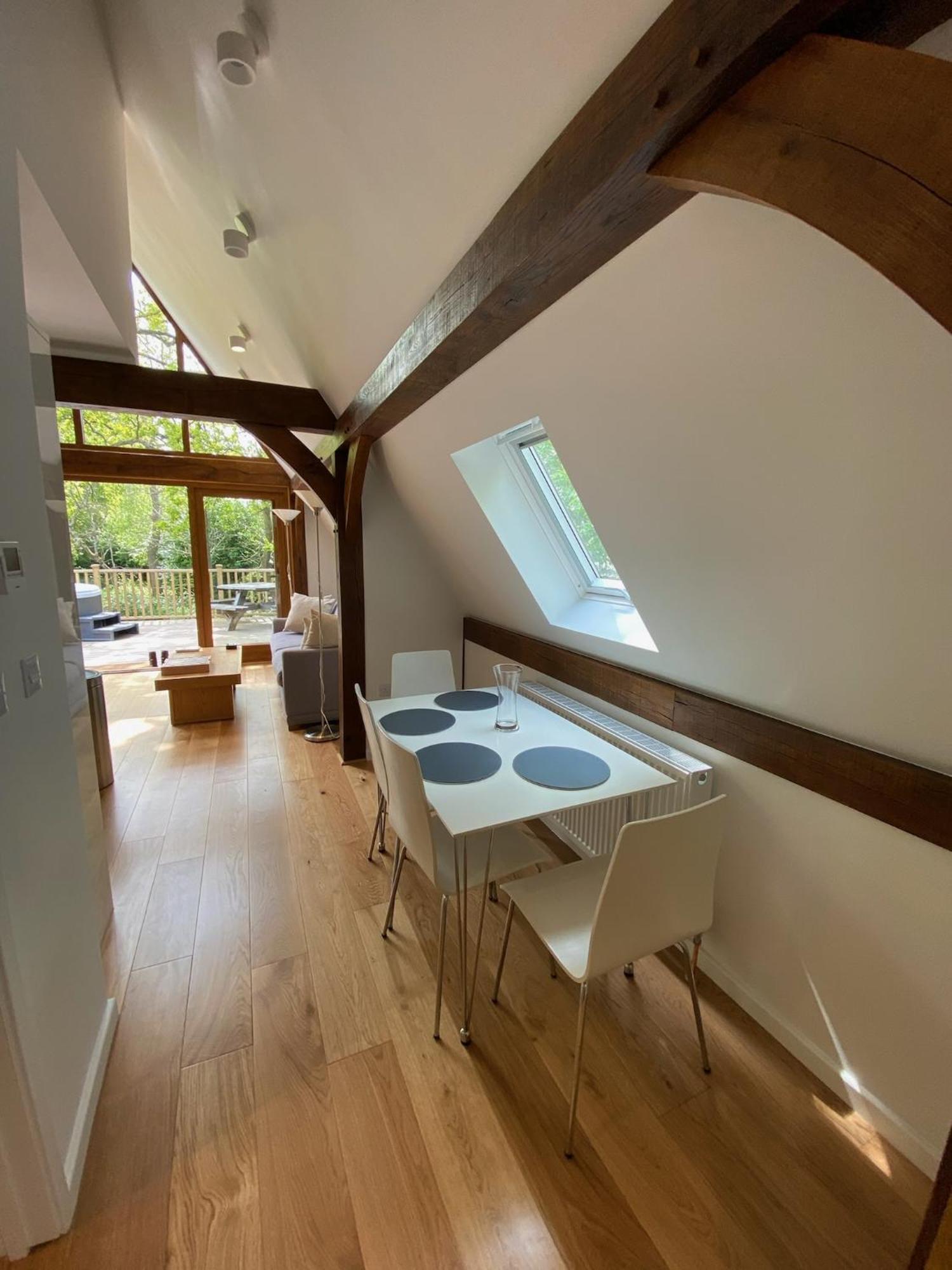 Oastbrook Vineyard Villa Bodiam ห้อง รูปภาพ
