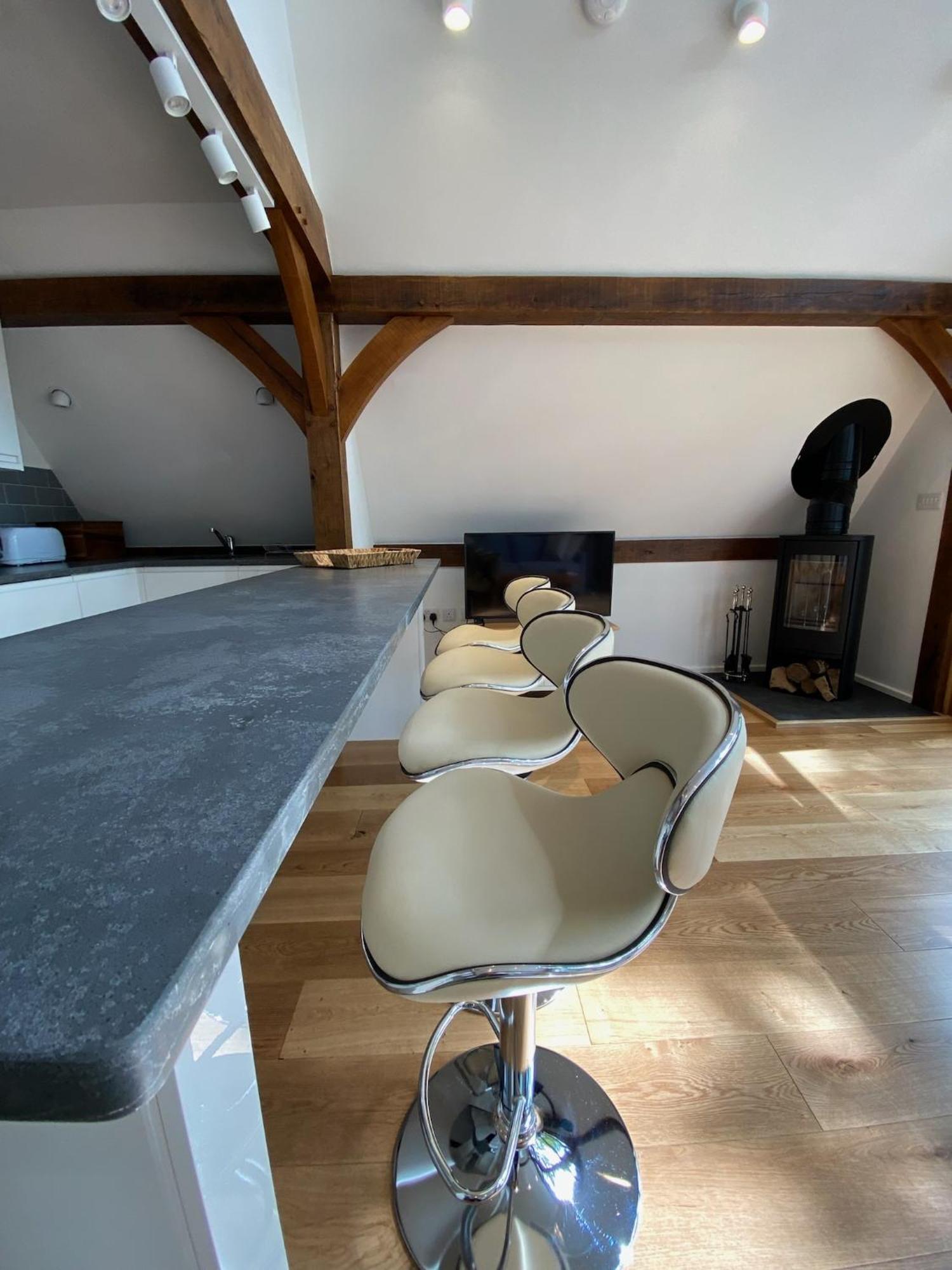 Oastbrook Vineyard Villa Bodiam ห้อง รูปภาพ