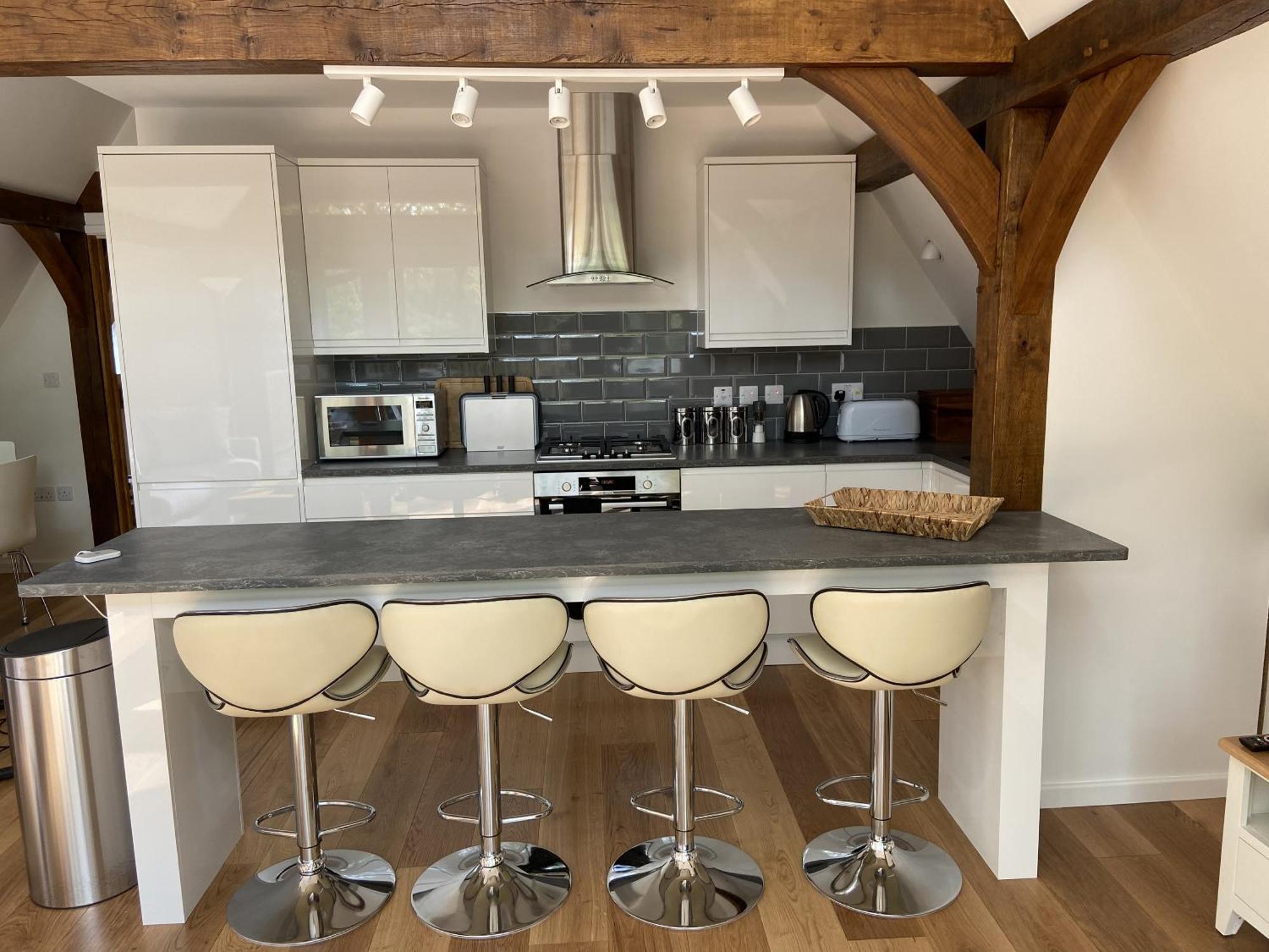 Oastbrook Vineyard Villa Bodiam ห้อง รูปภาพ
