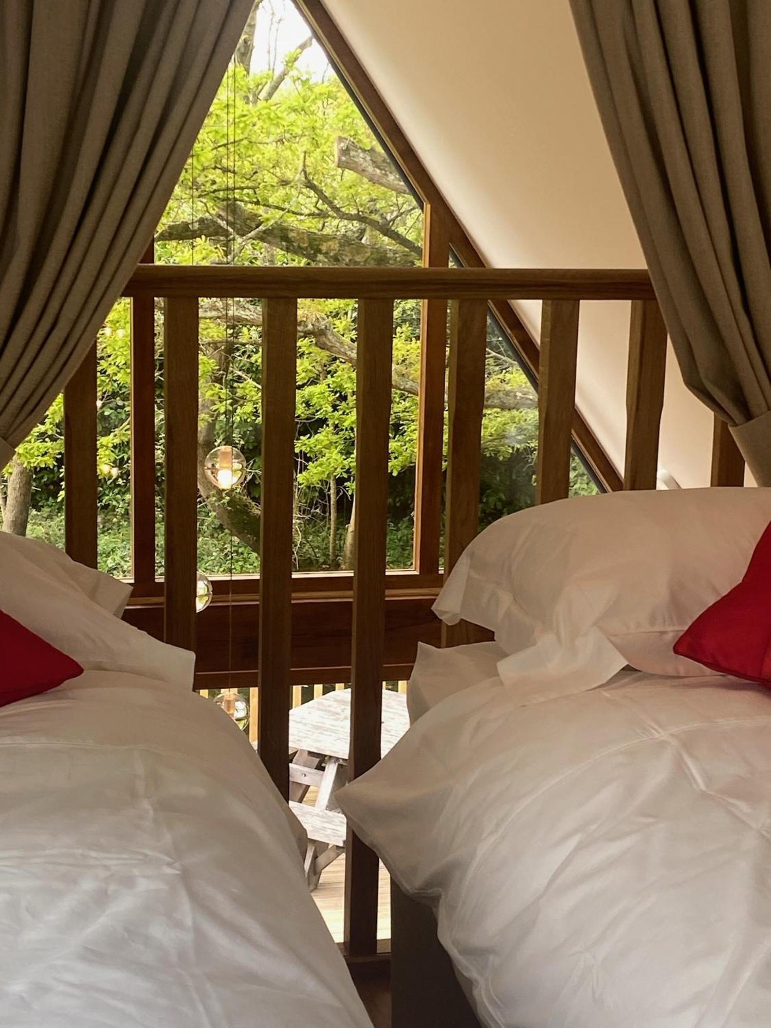 Oastbrook Vineyard Villa Bodiam ห้อง รูปภาพ