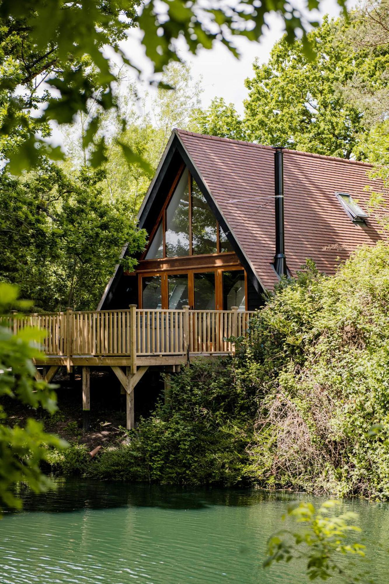 Oastbrook Vineyard Villa Bodiam ห้อง รูปภาพ