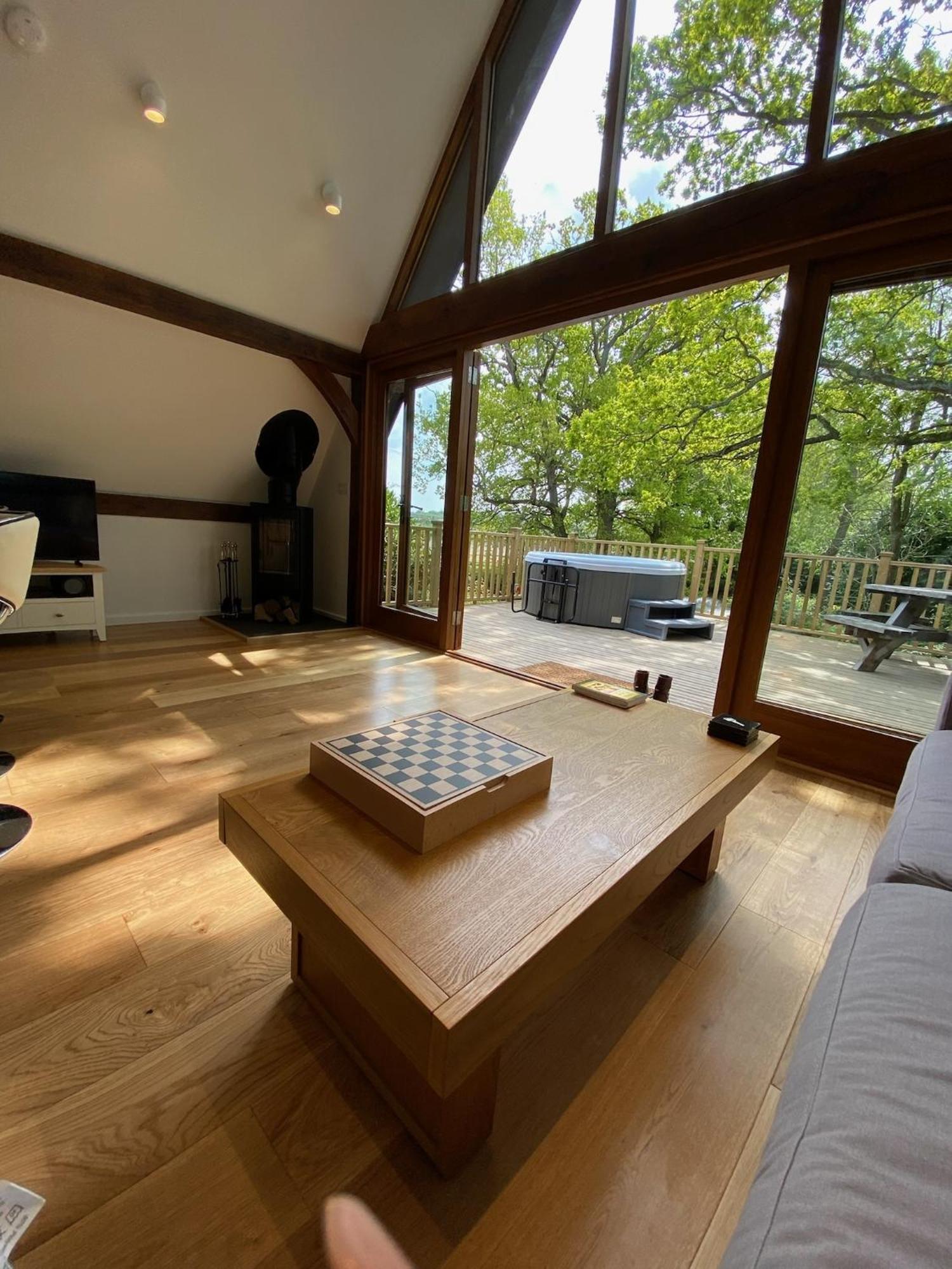 Oastbrook Vineyard Villa Bodiam ห้อง รูปภาพ