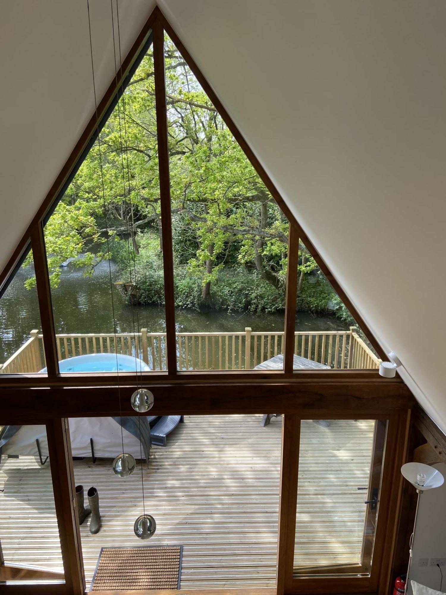 Oastbrook Vineyard Villa Bodiam ห้อง รูปภาพ