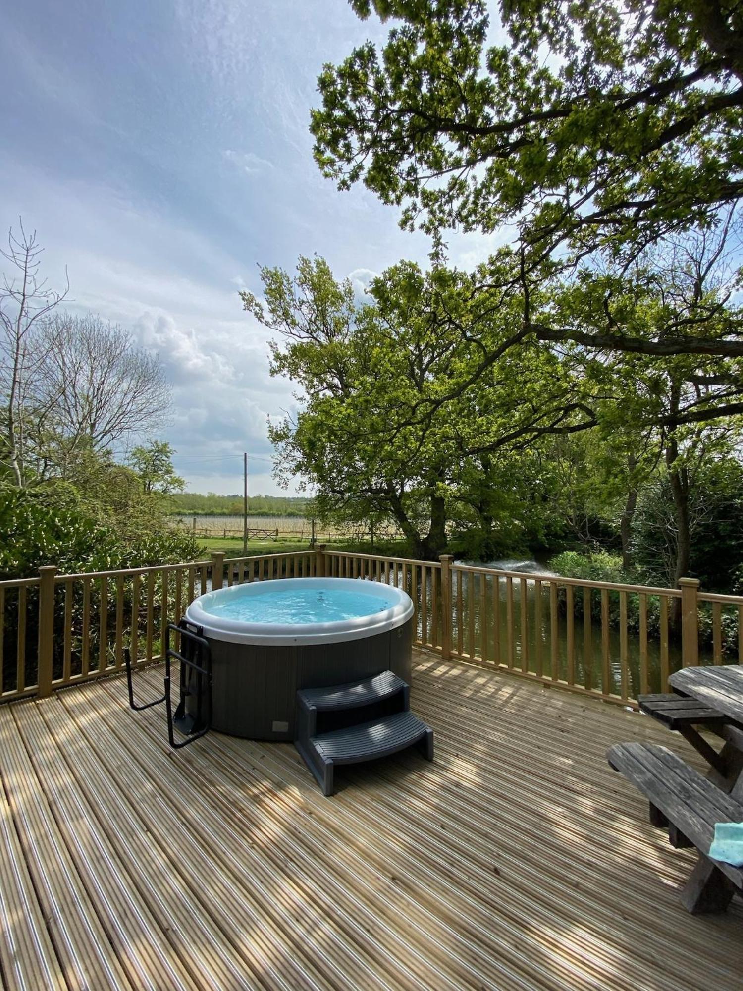 Oastbrook Vineyard Villa Bodiam ห้อง รูปภาพ