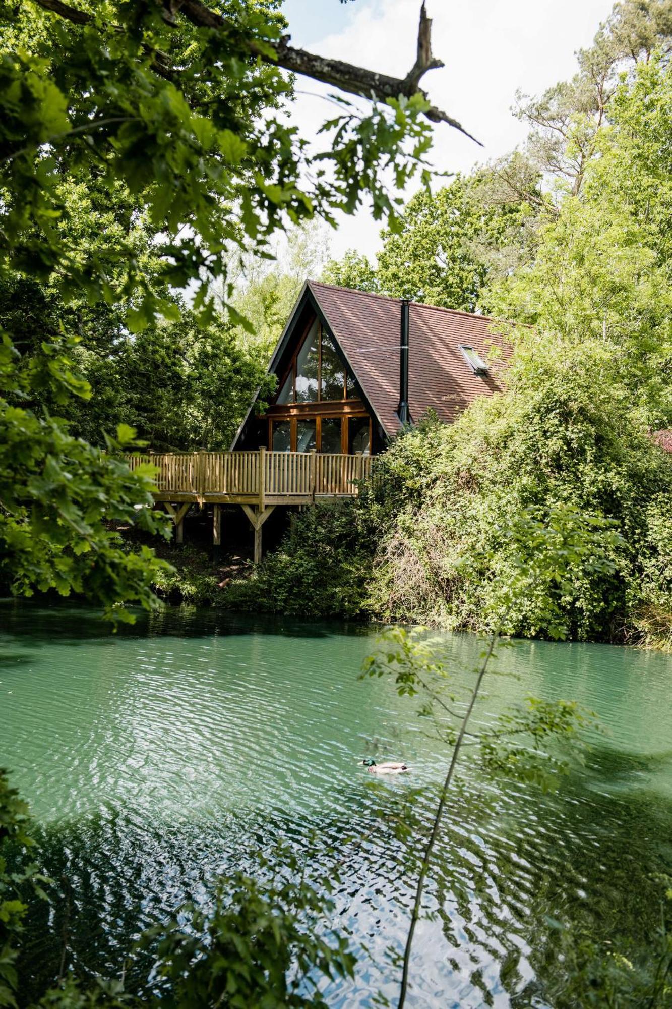 Oastbrook Vineyard Villa Bodiam ห้อง รูปภาพ