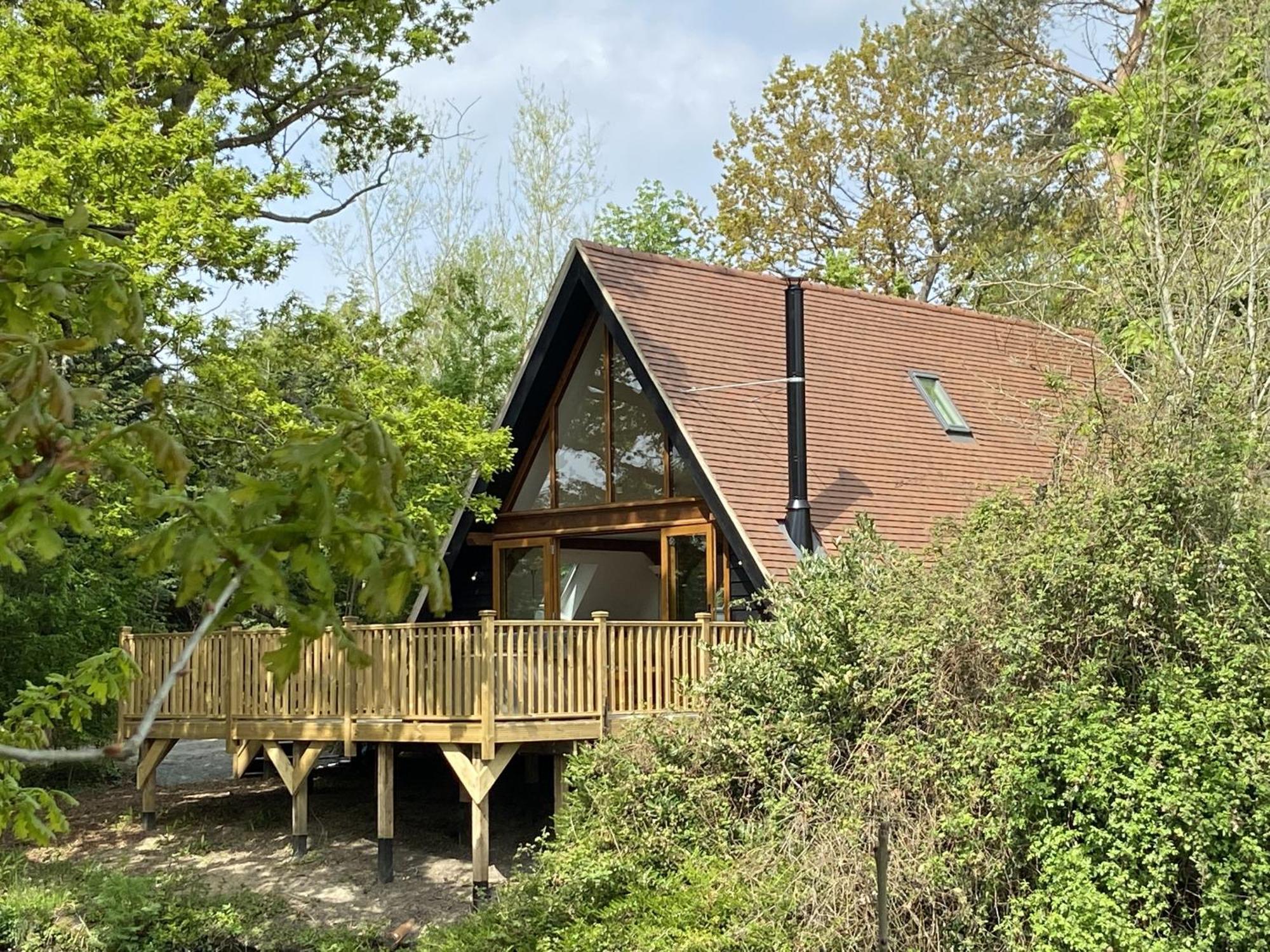 Oastbrook Vineyard Villa Bodiam ห้อง รูปภาพ