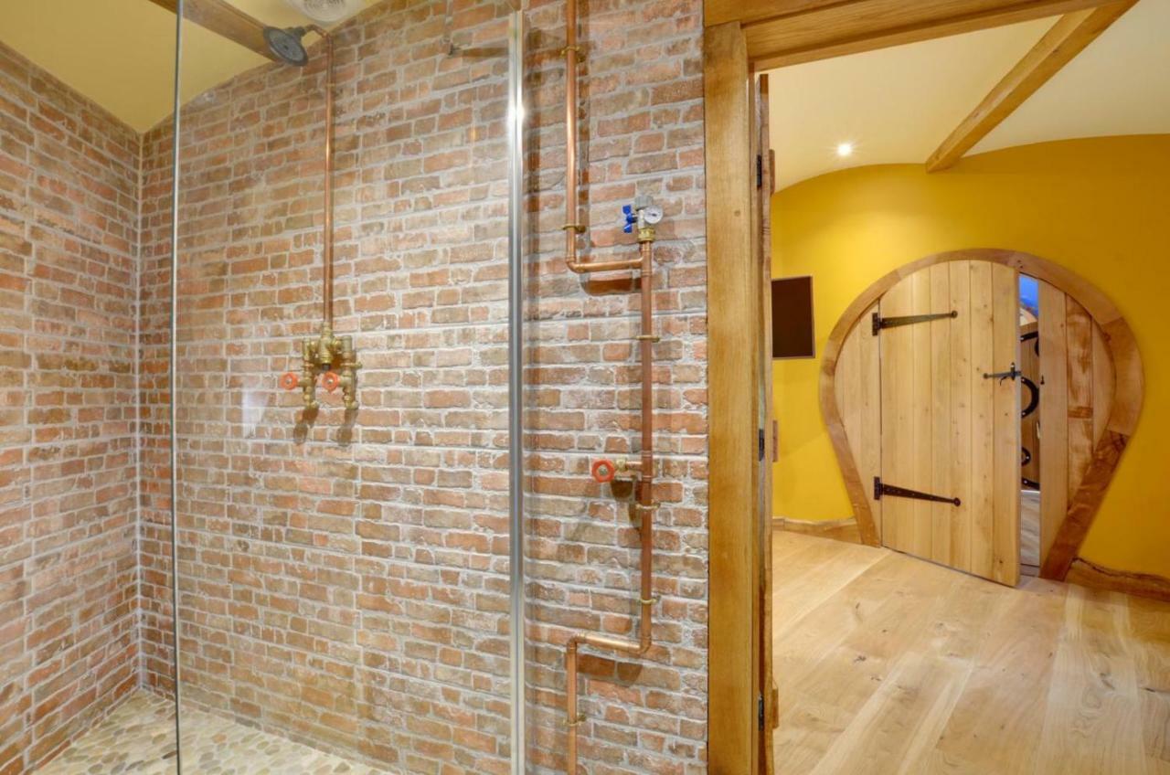 Oastbrook Vineyard Villa Bodiam ภายนอก รูปภาพ